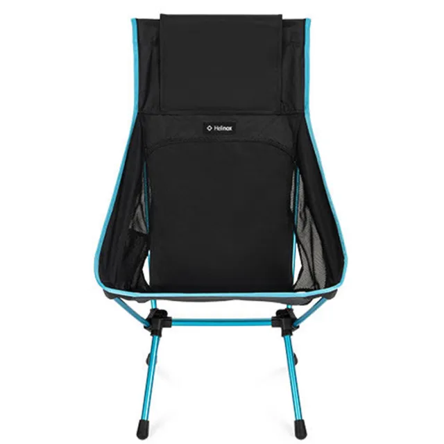 【Helinox】Chair One Highback 全新進階版 戶外露營椅 多色HX-10003314-7 10003322 10003716經典拼接