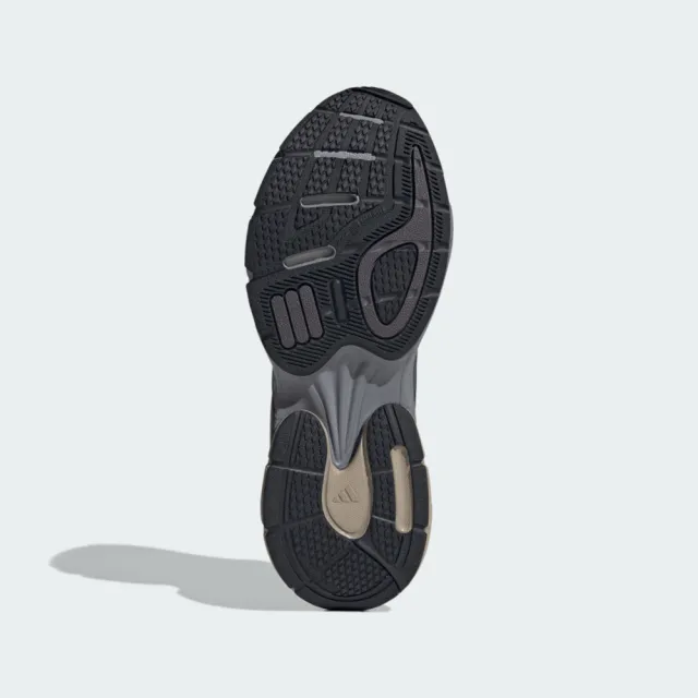 【adidas 愛迪達】Formotion 男 運動休閒鞋 舒適 灰 銀(JQ9350)
