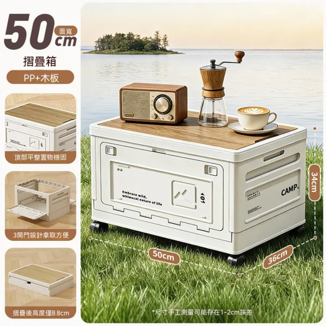 【2026】滑輪整理箱推薦｜10款高評價人氣品牌排行榜 | 好吃美食的八里人