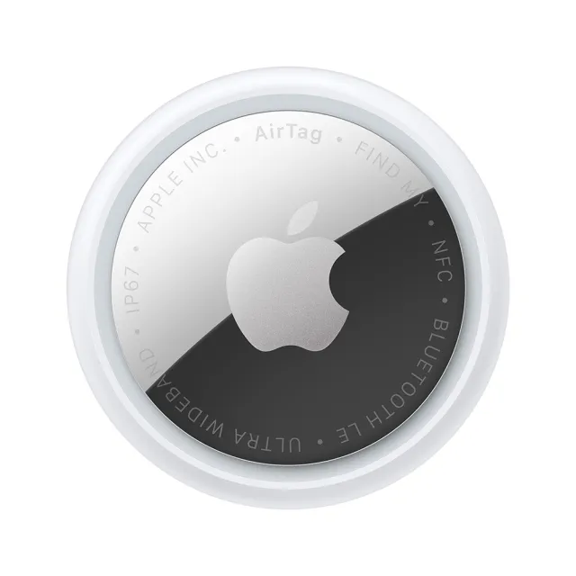 犀牛盾保護套組【Apple】AirTag2(MFE94TA/A)(一入組)