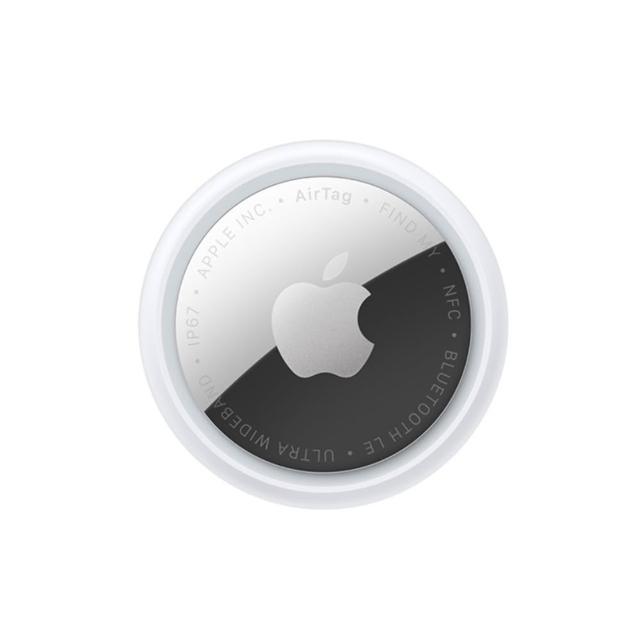 【Apple】AirTag (1 Pack) (MFE94TA/A)
