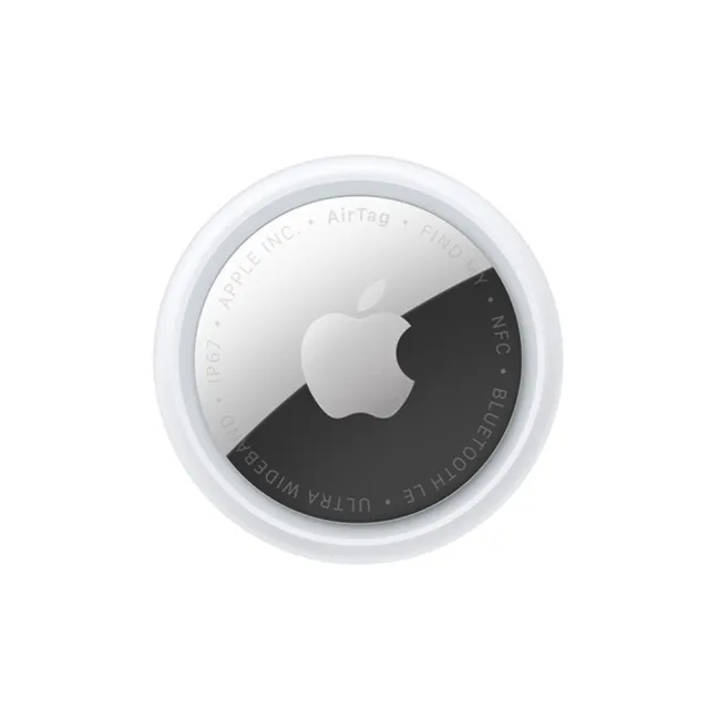 【Apple】AirTag (1 Pack) (MFE94TA/A)