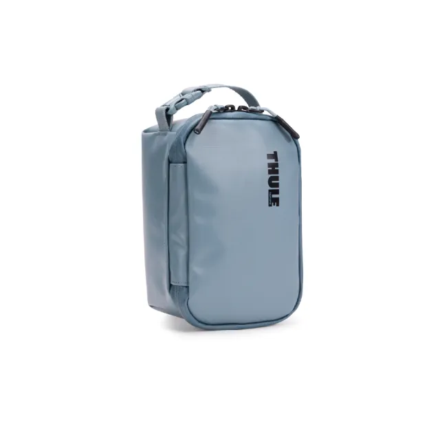 【Thule 都樂】★Chasm II系列 多功能收納包-小 TCGC-301-灰藍(交換禮物 男包/女包)