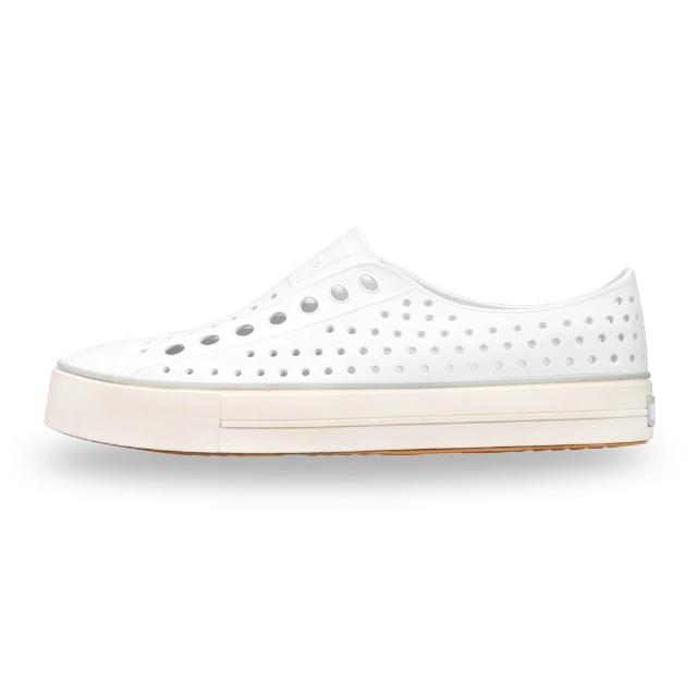 【Native Shoes】男/女鞋 JEFFERSON ARC 洞洞鞋/防水鞋/膠鞋/雨鞋/拖鞋/增高鞋(F0000265-2069)