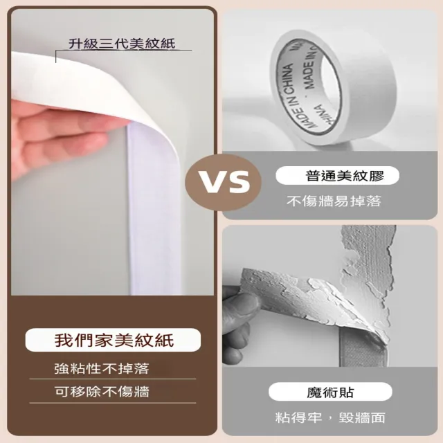 悅家家 毛氈牆貼60X120cm 軟木板免打孔 辦公室佈告欄 公司文化牆 公告欄 展示板 照片墻 預購12天