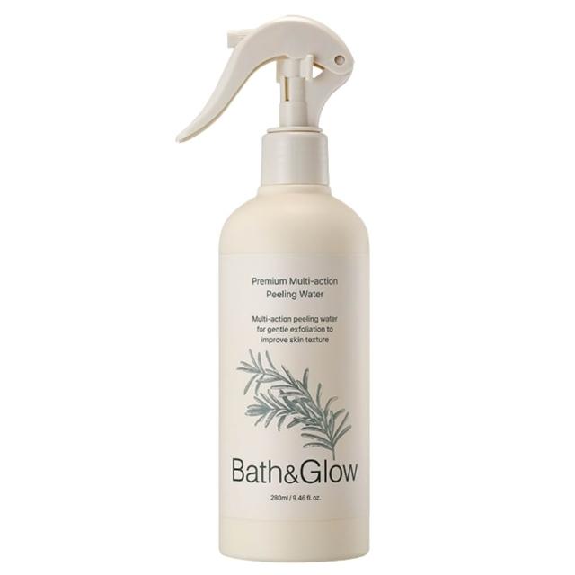 韓國Bath&Glow煥膚美體露