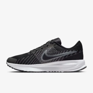 【NIKE 耐吉】W Run Defy 女 慢跑鞋 運動鞋 透氣 舒適 黑白(HM9593-002)