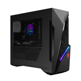 【MSI 微星】i5 RTX3070 十核電競電腦(MAG Infinite S3/i5-14400F/16G/1TB+512G SSD/RTX3070-8G/750W/W11P)