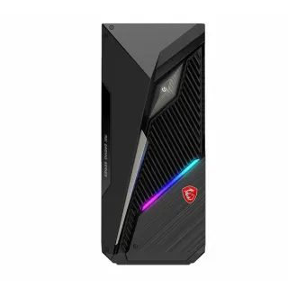 【MSI 微星】i5 RTX5050 十核電競電腦 (MAG Infinite S3/i5-14400F/16G/1TB+512G SSD/RTX5050-8G/W11P)