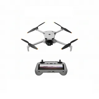 【DJI】LITO X1帶屏組暢飛套裝(DJI RC 2) 空拍機/無人機 ｜免註冊｜自帶內存(聯強國際貨)