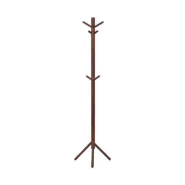 【MUJI 無印良品】相思木衣帽架 寬48*深42*高173.5cm