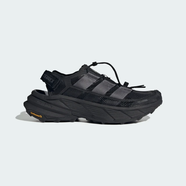 adidas涼鞋