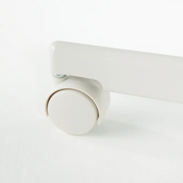 【MUJI 無印良品】工作椅/灰