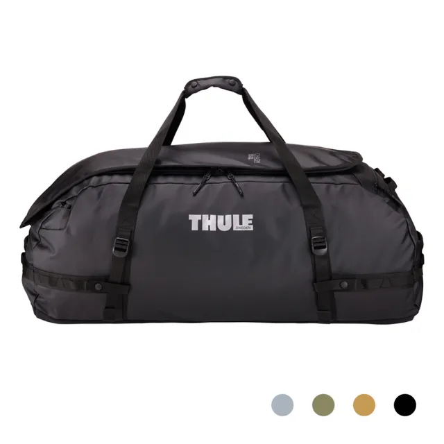 【Thule 都樂】★Chasm II系列 130L旅行手提袋TDSD-305(交換禮物 男包/女包)