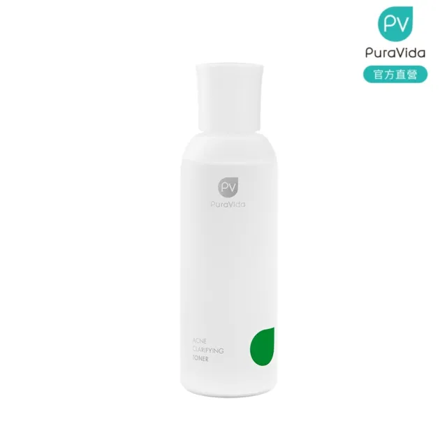 【PuraVida 璞若美得】茶樹調理淨膚水 150mL