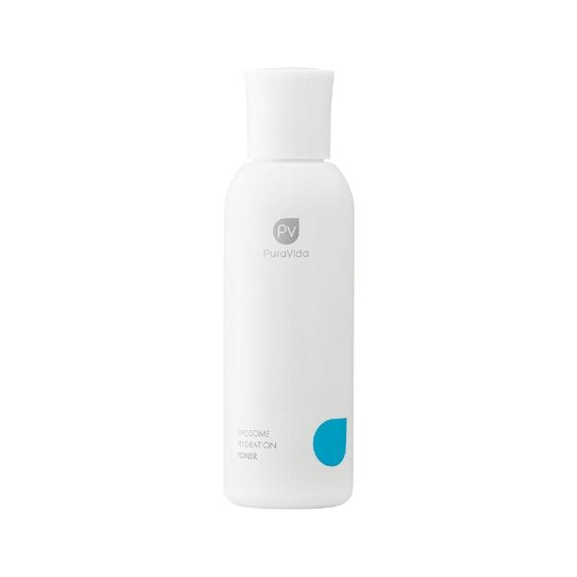 【PuraVida 璞若美得】分子保濕煥膚水150ml