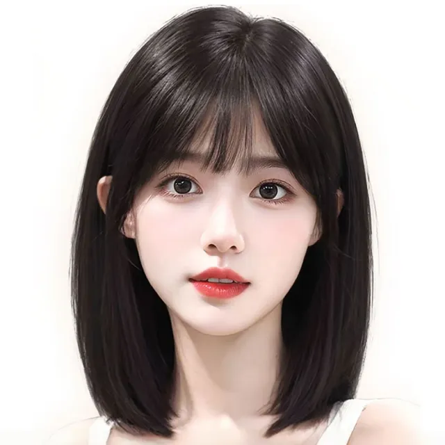 【2026】短假髮推薦｜10款高評價人氣品牌排行榜 | 好吃美食的八里人