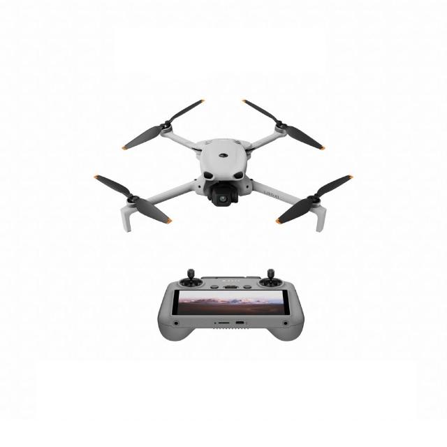 【DJI】LITO X1帶屏組暢飛套裝(DJI RC 2)+1年版CARE 空拍機/無人機 ｜免註冊｜自帶內存(聯強國際貨)