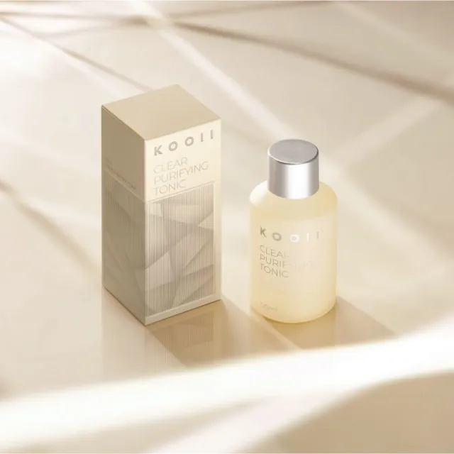 【KOOII】扶光肌能角質調理水