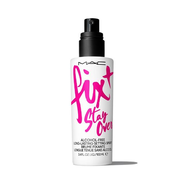 【M.A.C】超持妝零暗沉定妝噴霧(超持妝零暗沉定妝噴霧100ml/雙11限定)