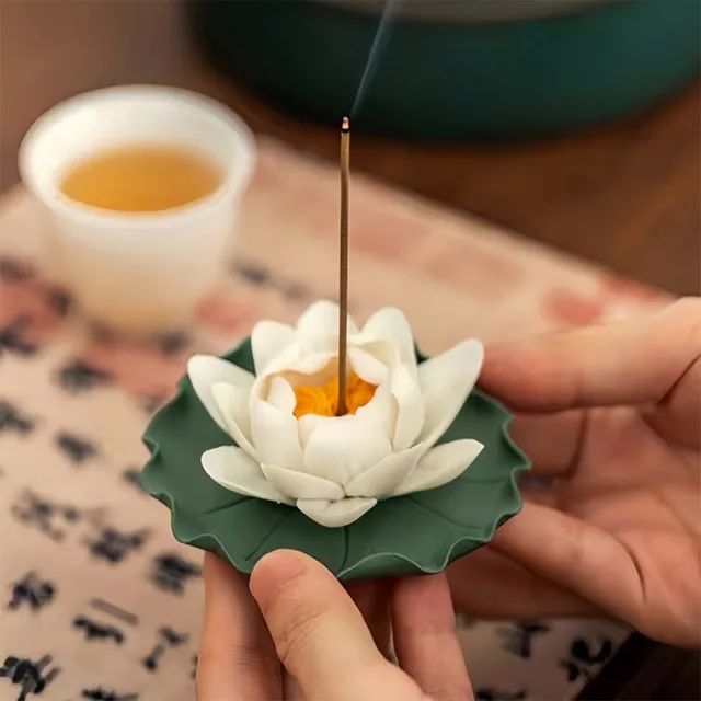 【2026】線香座推薦｜10款高評價人氣品牌排行榜 | 好吃美食的八里人