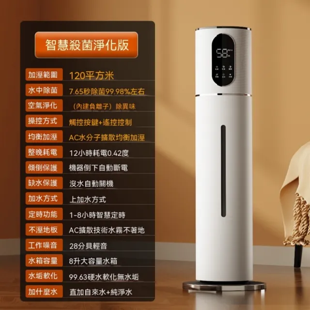 【2026】加濕器推薦｜10款高評價人氣品牌排行榜 | BALIMAN情報局