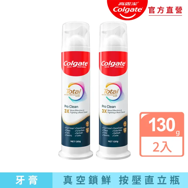 【2026】高露潔牙膏推薦｜10款高評價人氣品牌排行榜 | BALIMAN情報局