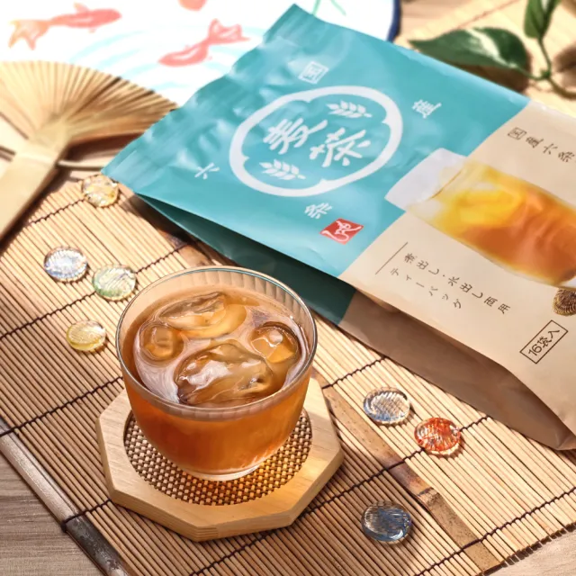 【2026】麥茶推薦ptt》10款高評價人氣品牌排行榜 | BALIMAN情報局