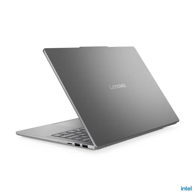 【Lenovo】無線滑鼠組★14吋Ultra 9輕薄AI筆電(IdeaPad Slim 5/83V6004MTW/Ultra 9-185H/24G/512G/W11)
