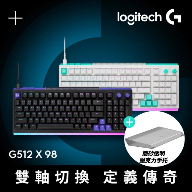 機械式鍵盤