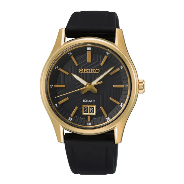 【2026】精工石英錶推薦10款高評價精工石英錶品牌排行 | BALIMAN情報局