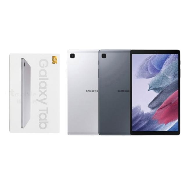 【Samsung 三星】A+級福利品 Galaxy Tab A7 Lite(3G/32G/8.7吋/LTE)