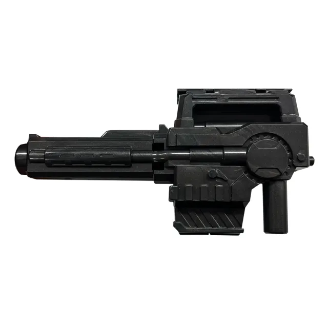 【MINIFORCE 迷你特工隊】超級戰警 戰鋒鐵衛