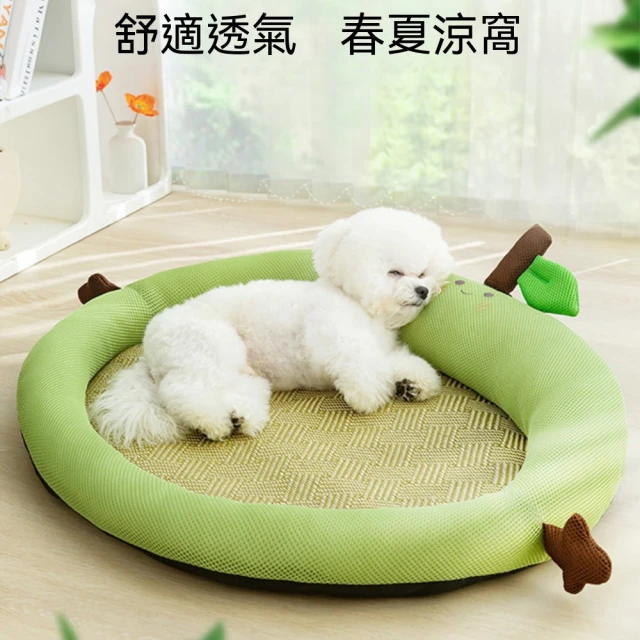 寵物透氣墊