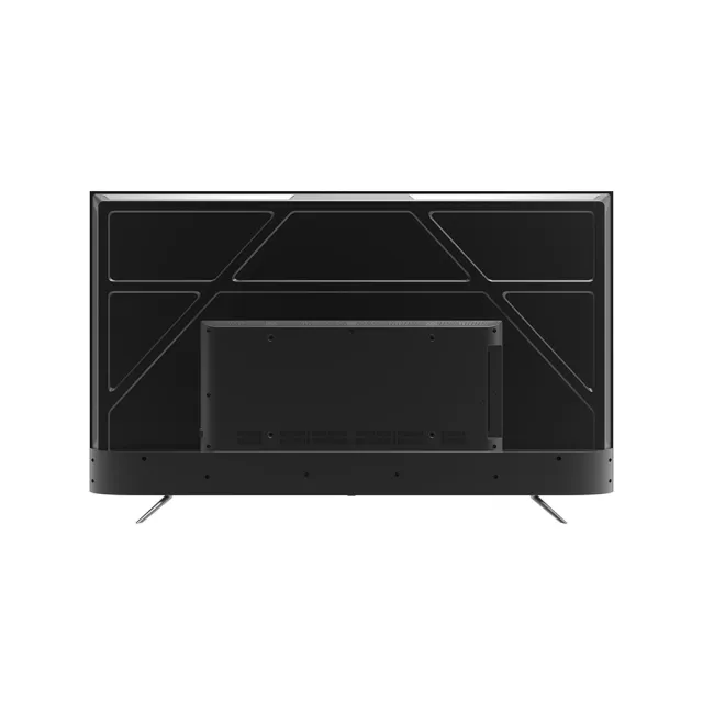 【AIWA 愛華】75吋4K HDR Google TV QLED量子點智慧聯網液晶顯示器(AI-75QL25)