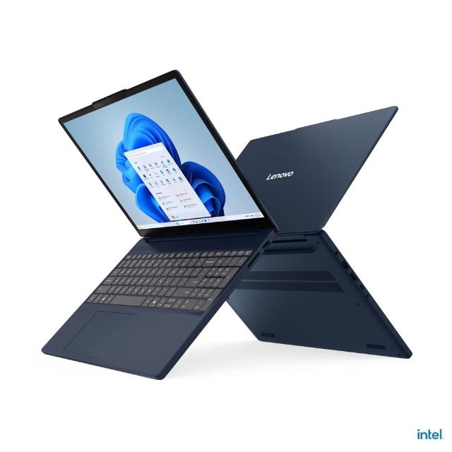 【Lenovo】Office 2024組★15.3吋i7輕薄筆電(IdeaPad Slim 3/i7-13620H/8G/512G/W11)