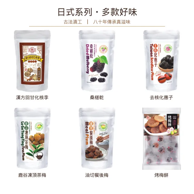 | BALIMAN情報局 【2026】梅子蜜餞推薦ptt》10款高評價人氣品牌排行榜 | BALIMAN情報局