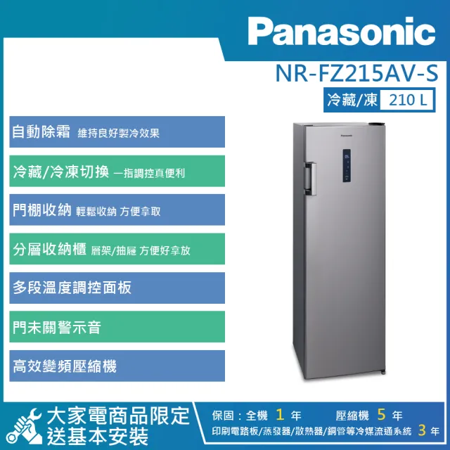 【2026】變頻冷凍櫃推薦10款高評價變頻冷凍櫃品牌排行 | BALIMAN情報局