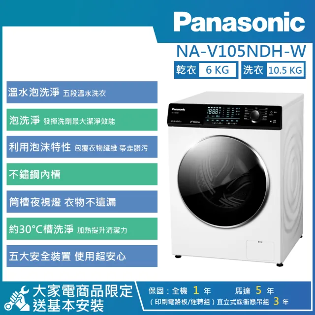【2026】國際變頻洗衣機推薦ptt》10款高評價人氣品牌排行榜 | BALIMAN情報局