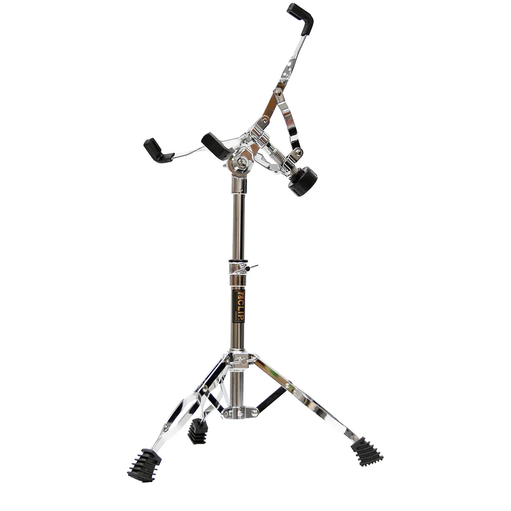 【iCLIP】小鼓架 空靈鼓架 打點板架(管徑升級加粗加厚)