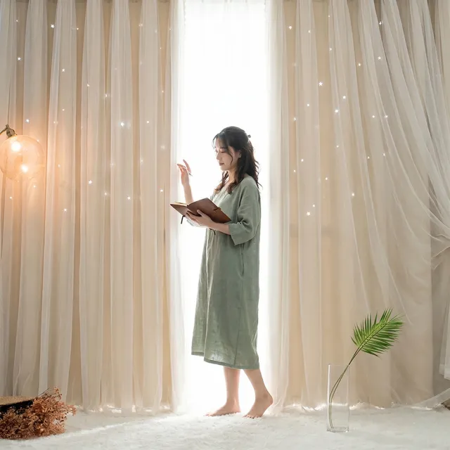 【2026】落地窗簾推薦ptt》10款高評價人氣品牌排行榜 | 好吃美食的八里人