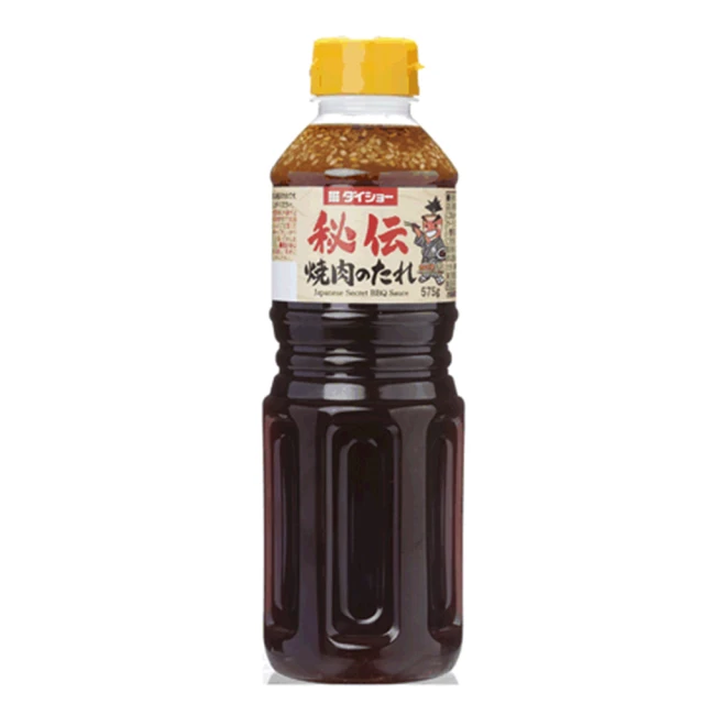 烤肉醬
