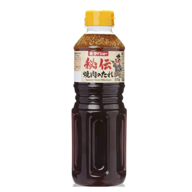 【2026】燒肉醬推薦｜10款高評價人氣品牌排行榜 | BALIMAN情報局