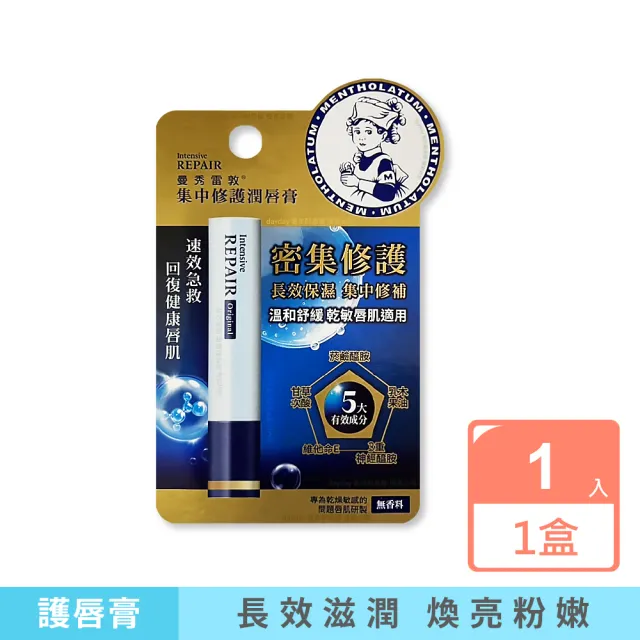 【2026】曼秀雷敦護唇膏推薦｜10款高評價人氣品牌排行榜 | BALIMAN情報局