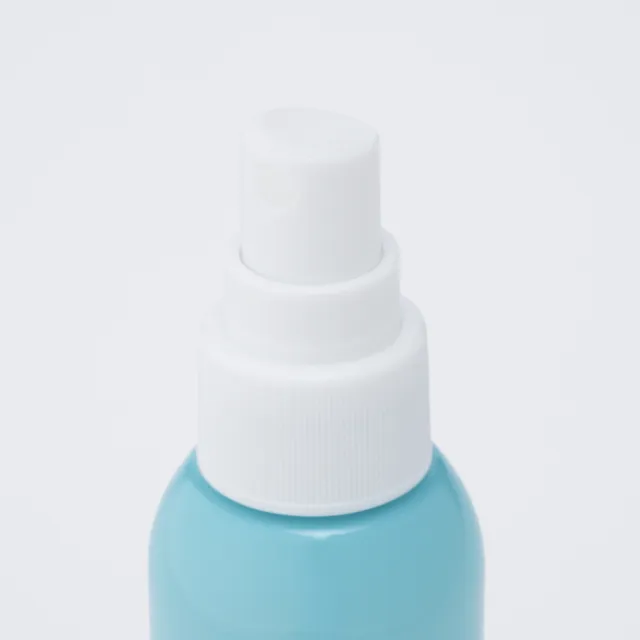 【MUJI 無印良品】涼感身體噴霧/100ml