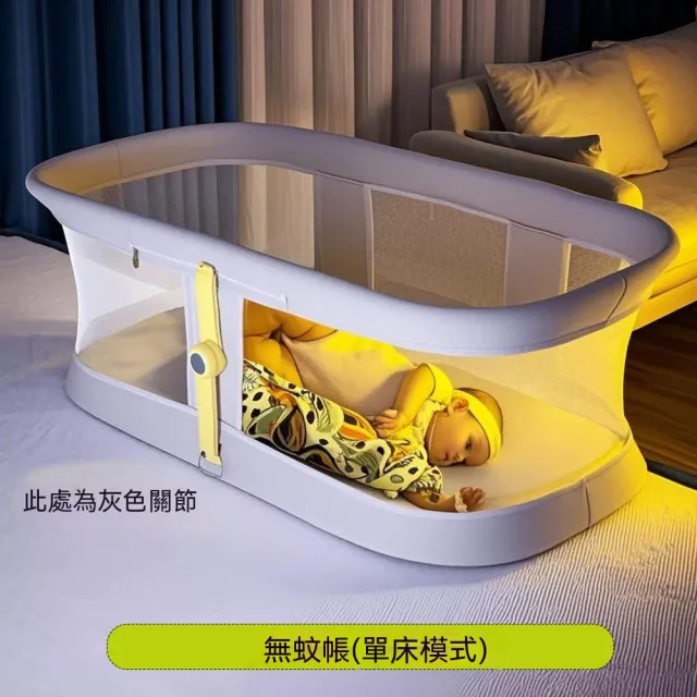 【2026】嬰兒床中床推薦ptt》10款高評價人氣品牌排行榜 | BALIMAN情報局