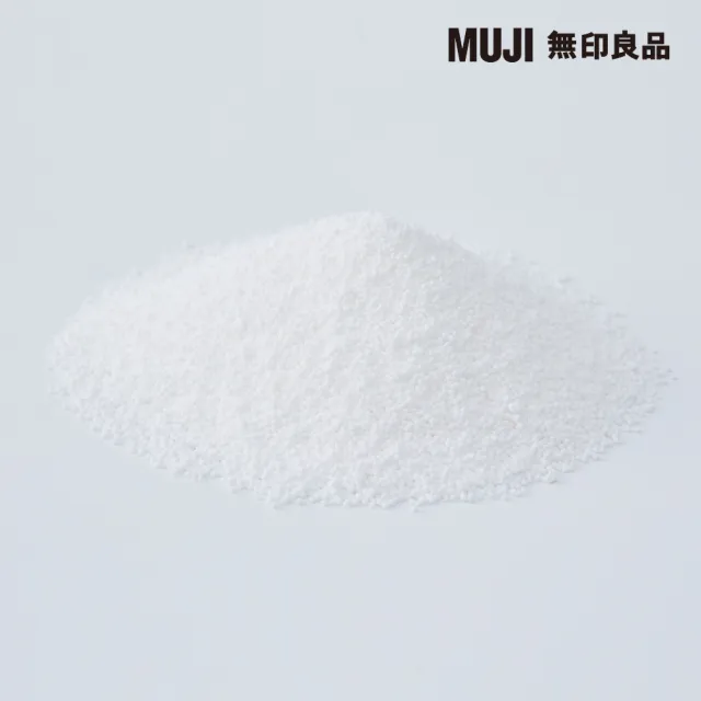 【MUJI 無印良品】過碳酸鈉/500g