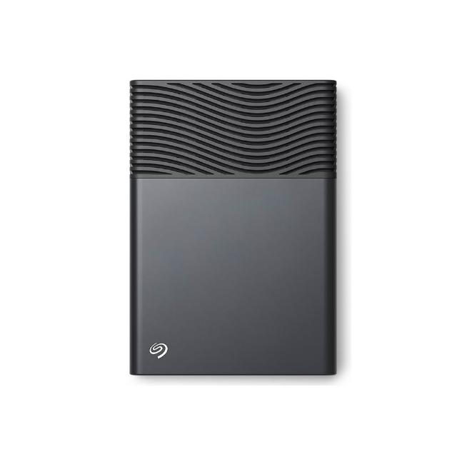 【SEAGATE 希捷】One Touch Desktop 8TB 3.5吋外接硬碟(STNB8000400)