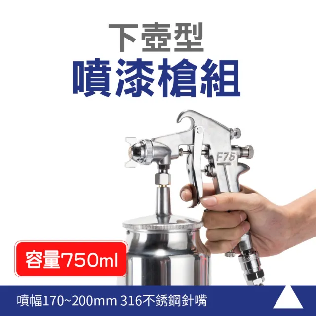 【2026】噴漆槍推薦10款高評價噴漆槍品牌排行 | BALIMAN情報局