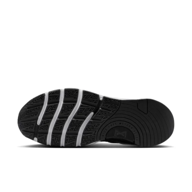 【NIKE 耐吉】運動鞋 訓練鞋 男鞋 NIKE FREE METCON 7 健身 深蹲 運動 訓練 黑 (II7405002)